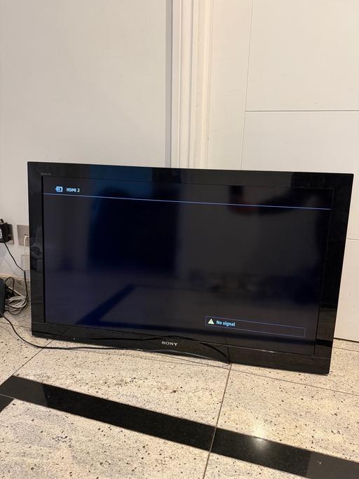 Buy & Sell East Finchley North London - Photos for Sony Bravia 40” TV