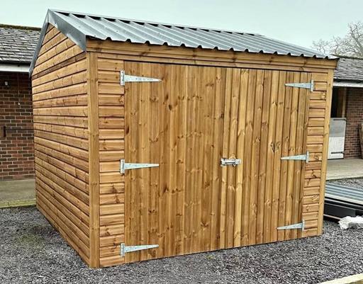 Buy & Sell Lower Gornal Dudley - Photos for sheds stables made to order