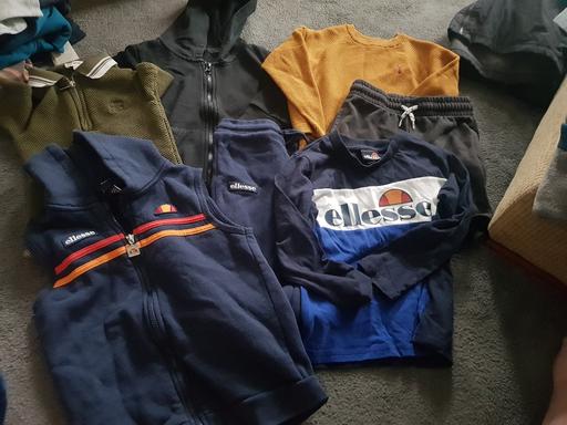 Buy & Sell Longley Sheffield - Photos for boys clothes bundle 5 to 6 years