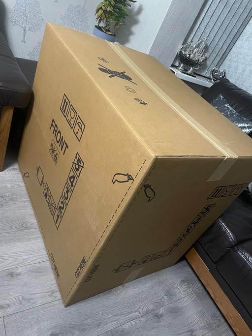 Buy & Sell Saltley Birmingham - Photos for Montpellier cooker brand new