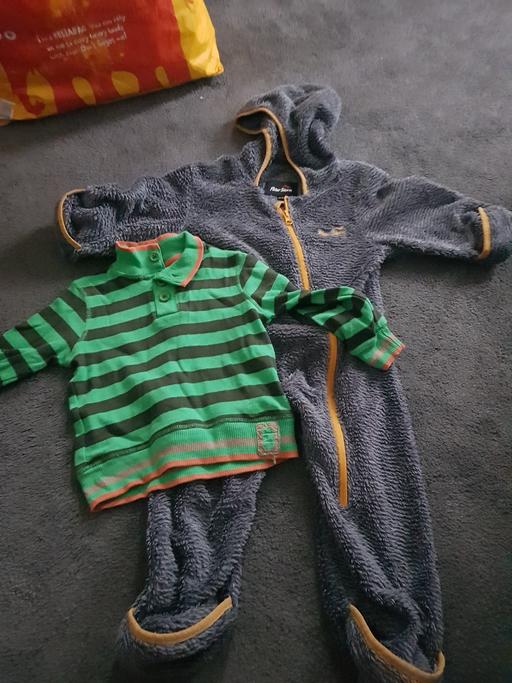 Buy & Sell Longley Sheffield - Photos for boys clothes 2 to 3 years