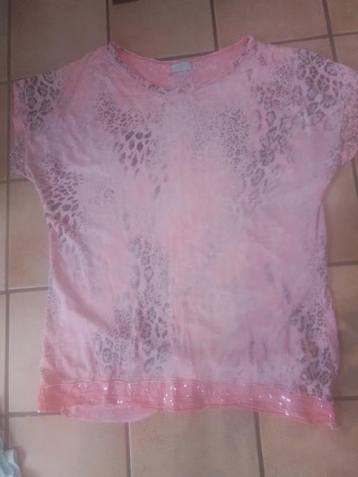 Buy & Sell Streetly Walsall - Photos for LADIES TOP