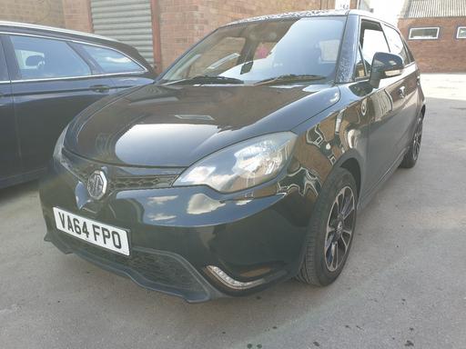 Vehicles Netherton Dudley - Photos for MG3 1.5 for sale