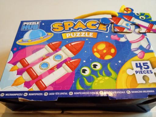 Buy & Sell Horncastle East Lindsey - Photos for brand new kids 45 PIECE JIGSAW PUZZLE