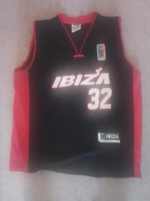 Buy & Sell Streetly Walsall - Photos for BOYS IBIZA PLANET 2000 TOP
