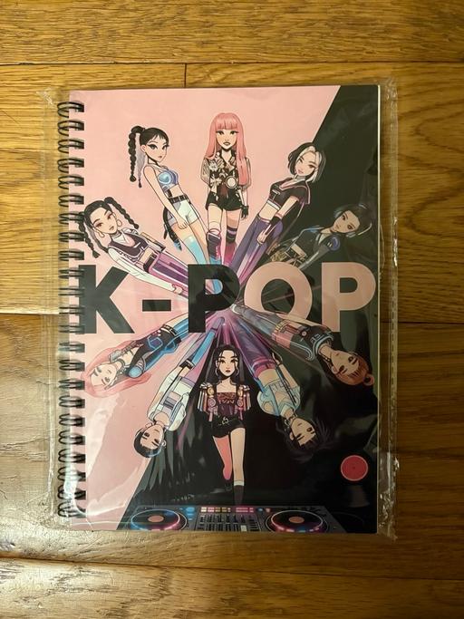 courses North Hykeham Lincoln - Photos for K Pop notebook
