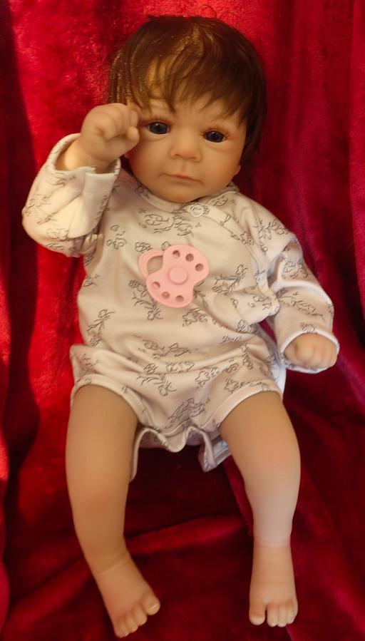 Buy & Sell Pwllheli Gwynedd - Photos for Gorgeous Reborn Doll