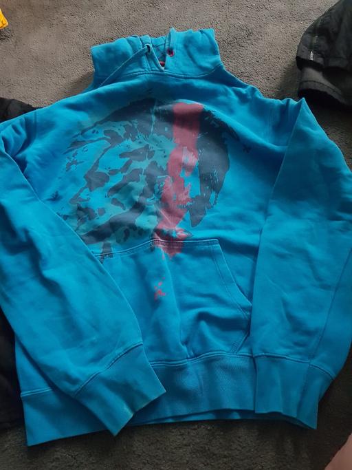 Buy & Sell Longley Sheffield - Photos for mens hoodie size medium