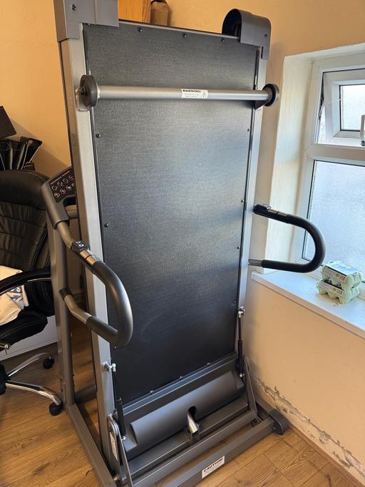 Buy & Sell Willesden North West London - Photos for Horizon Fitness treadmill