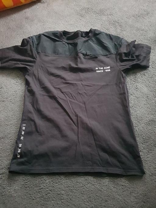 Buy & Sell Longley Sheffield - Photos for boys top age 10 years