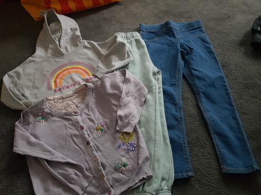Buy & Sell Longley Sheffield - Photos for girls clothes bundle 5 to years