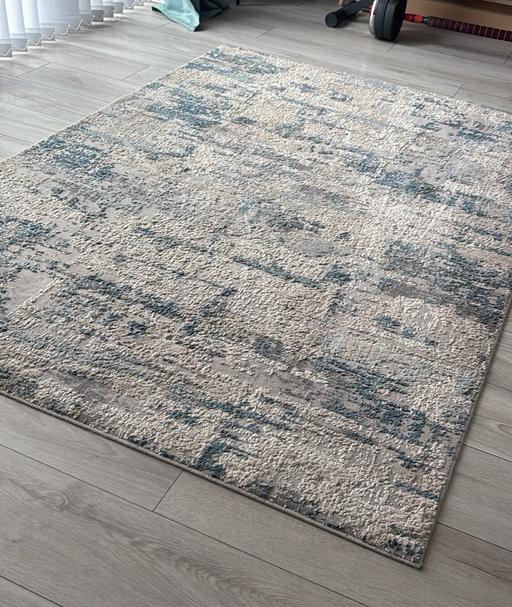 Buy & Sell Maghull Sefton - Photos for Italia 140x200 Abstract Rug