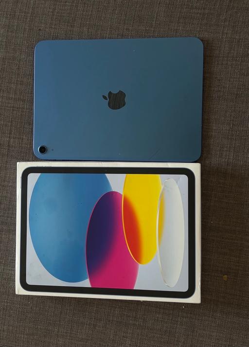 Buy & Sell Derby City Centre Derby - Photos for Apple iPad 11-inch: A16 chip, 11-inch Model,