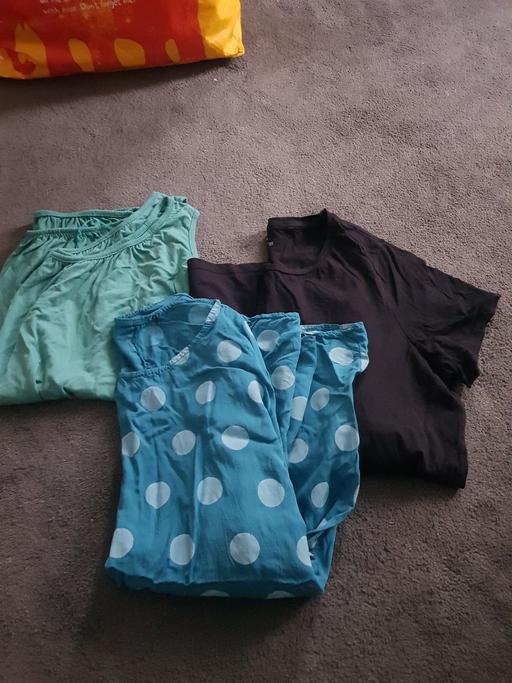 Buy & Sell Longley Sheffield - Photos for 3 ladies tops 18 to 20