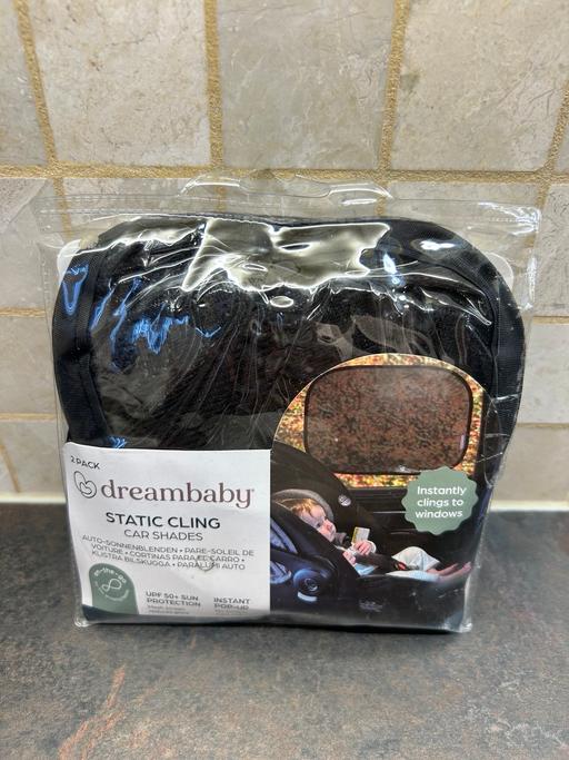 Buy & Sell Roby Knowsley - Photos for Dreambaby Car Shades 2 Pack