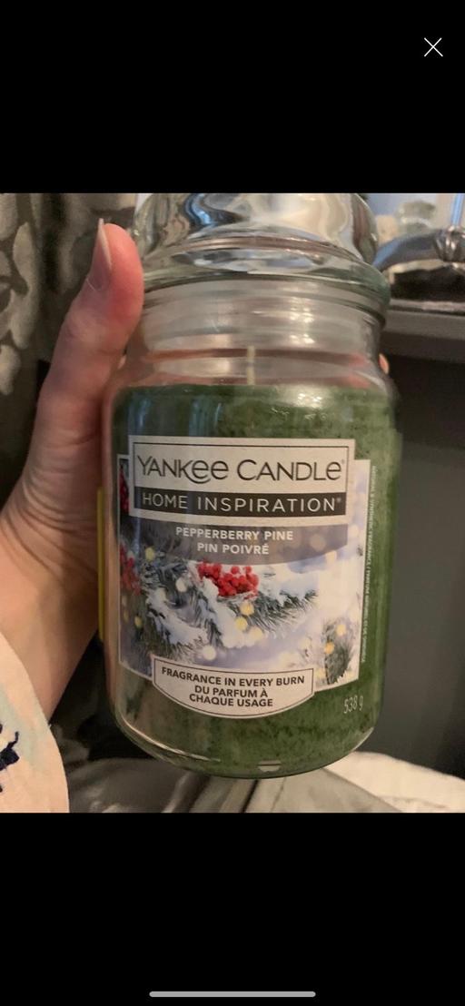 Buy & Sell Stoneclough Bolton - Photos for Yankee candle