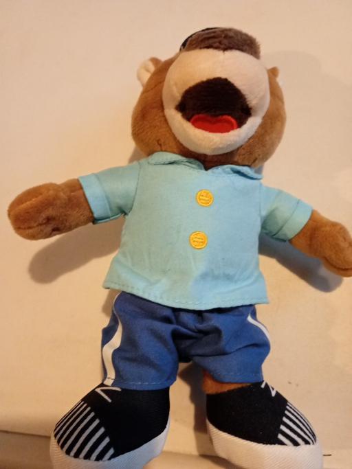 Buy & Sell Horncastle East Lindsey - Photos for kids soft toy Bradley bears