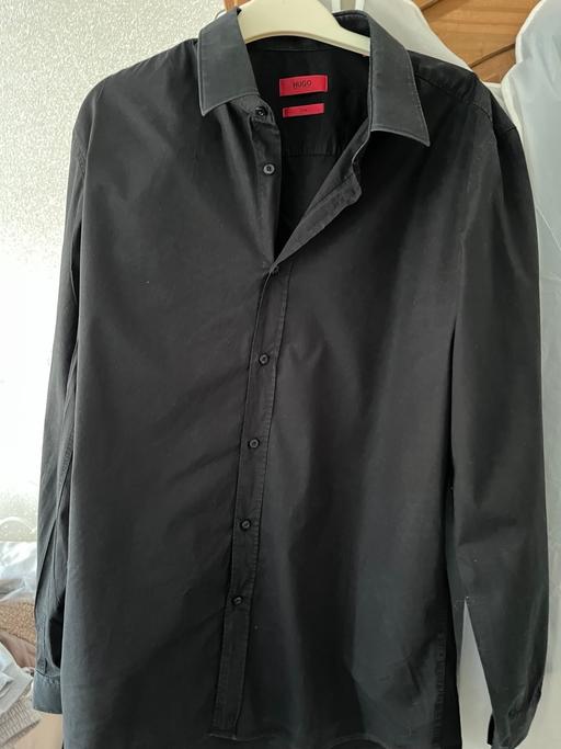 Buy & Sell Acocks Green Birmingham - Photos for Hugo boss shirt
