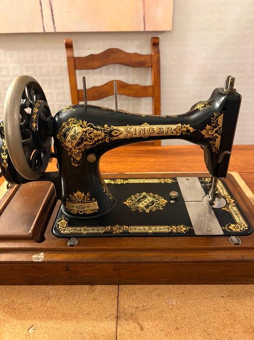 Buy & Sell East Malling Tonbridge and Malling - Photos for Singer sewing machine