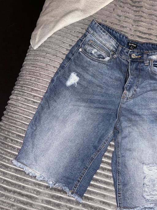 Buy & Sell Totterdown Bristol - Photos for Denim jorts