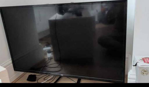 Buy & Sell - Photos for Bush 40 inch TV