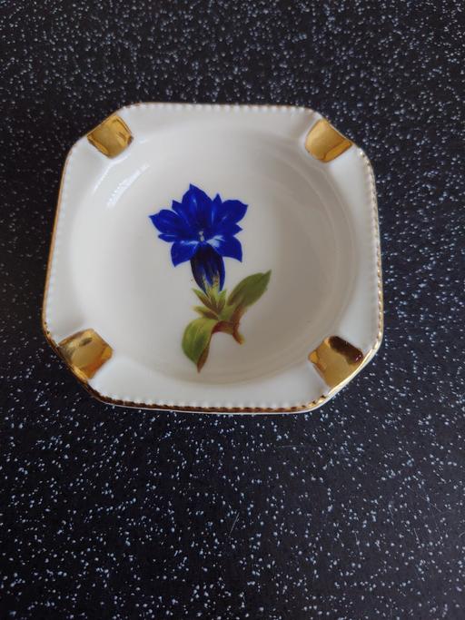 Buy & Sell Loughborough Charnwood - Photos for Johann seltmann vohenstrauss bavaria ashtray