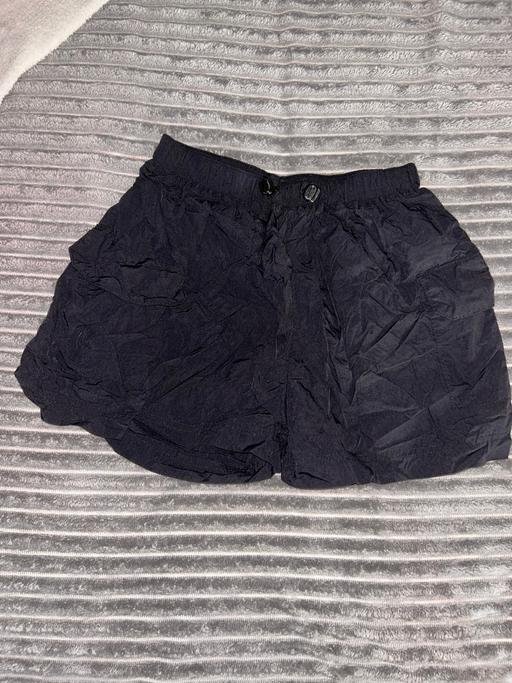 Buy & Sell Totterdown Bristol - Photos for Black lightweight shorts