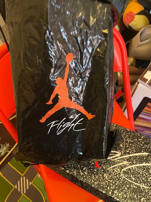 Buy & Sell Small Heath Birmingham - Photos for Jordan Black Cat trainers in size 11 boxed ne