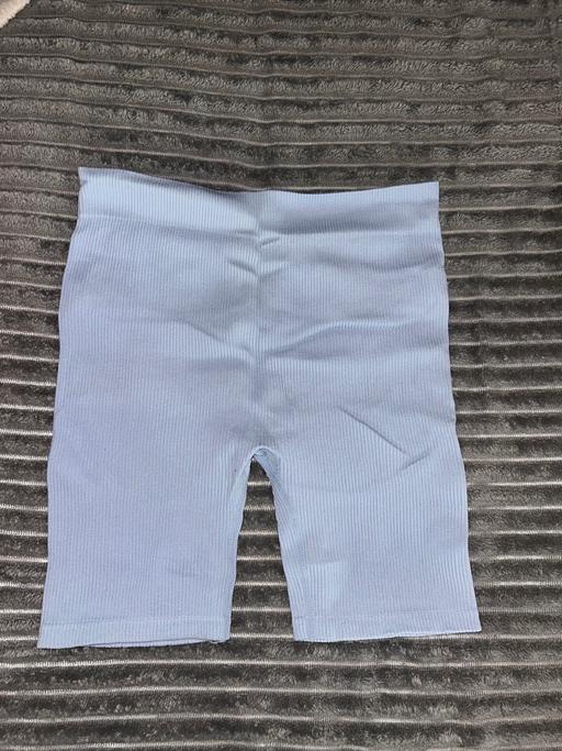 Buy & Sell Arnos Vale Bristol - Photos for Ribbed shorts