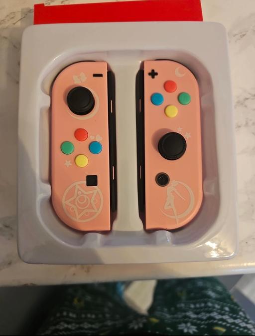 Buy & Sell Haydock Saint Saint Helens - Photos for Nintendo Switch Joy-Cons