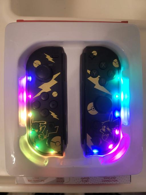 Buy & Sell Haydock Saint Saint Helens - Photos for Nintendo Switch Joy-Cons