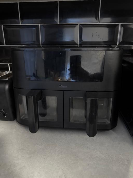 Buy & Sell Handsworth Sheffield - Photos for Tower Dual air fryer