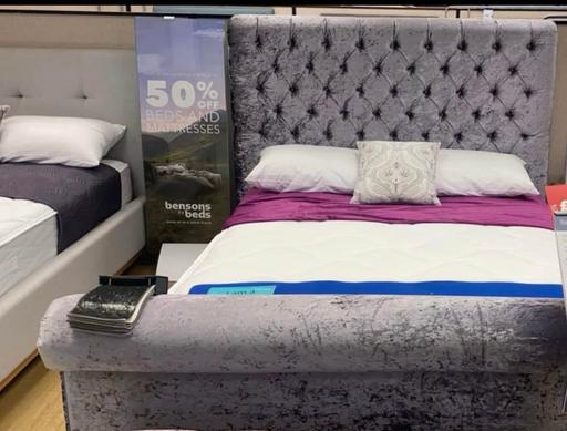 Buy & Sell Capel-Le-Ferne Dover - Photos for Kingsize bed