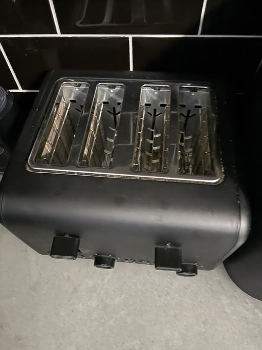 Buy & Sell Handsworth Sheffield - Photos for Toaster