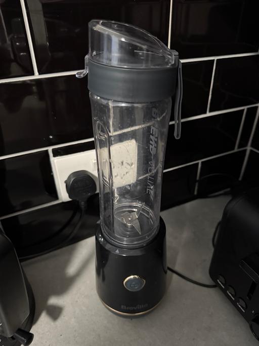 Buy & Sell Handsworth Sheffield - Photos for Juicer blender