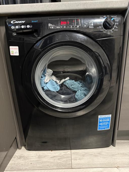 Buy & Sell Handsworth Sheffield - Photos for Candy washing Machine