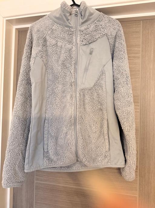 Buy & Sell Ludgershall Wiltshire - Photos for BNWOT SIZE S COLUMBIA FLEECE JACKET FITTED