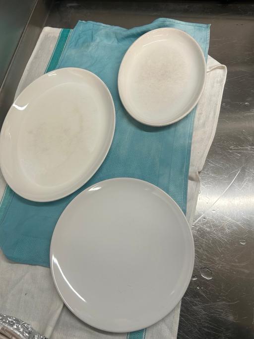 Buy & Sell Angel North London - Photos for churchill plates ideal for cafe&restruaunt