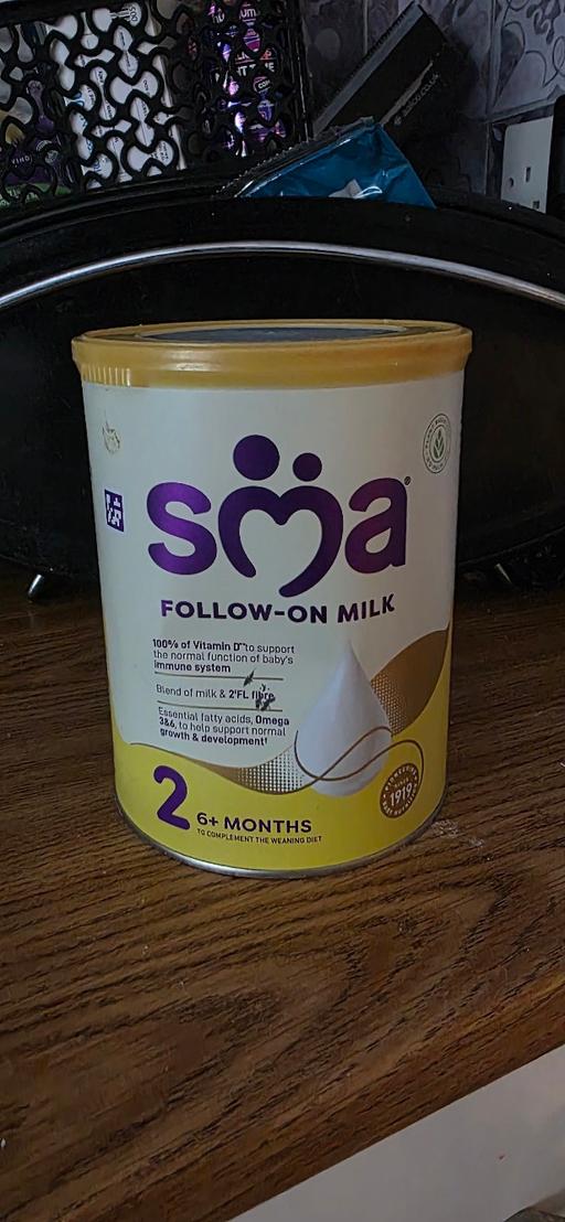 Buy & Sell Bescot Walsall - Photos for baby milk