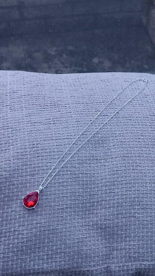 Buy & Sell Lyppard Hanford Worcester - Photos for necklace