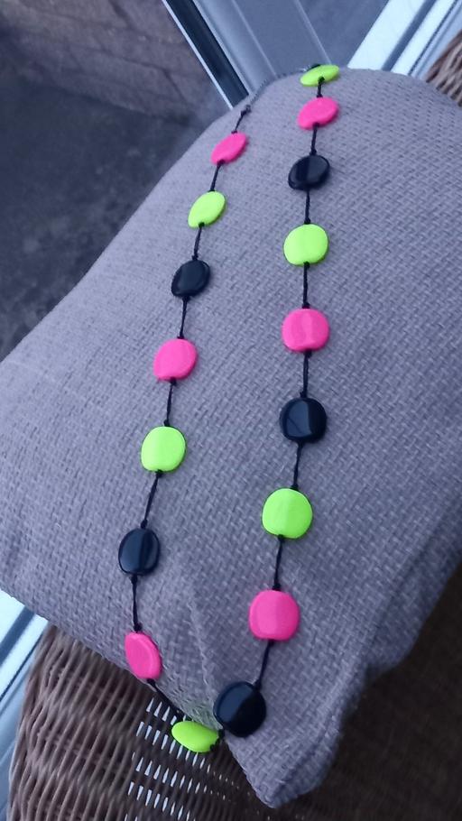 Buy & Sell Berkeley Alford Worcester - Photos for necklace