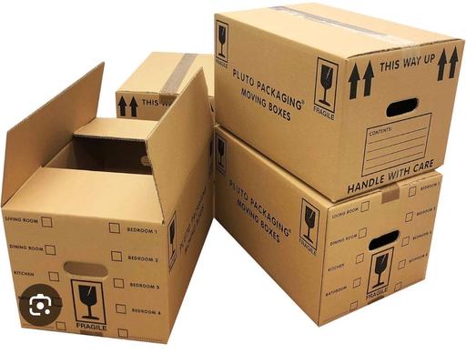 Buy & Sell Little Warley Brentwood - Photos for 100+ removal boxes - used once