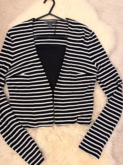 Buy & Sell Ludgershall Wiltshire - Photos for BNWT ARMANI SIZE M DRESS UP/Down