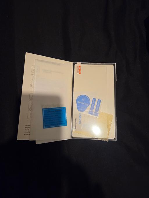 Buy & Sell Woodcross Wolverhampton - Photos for samsung s25 ultra screen protector cover