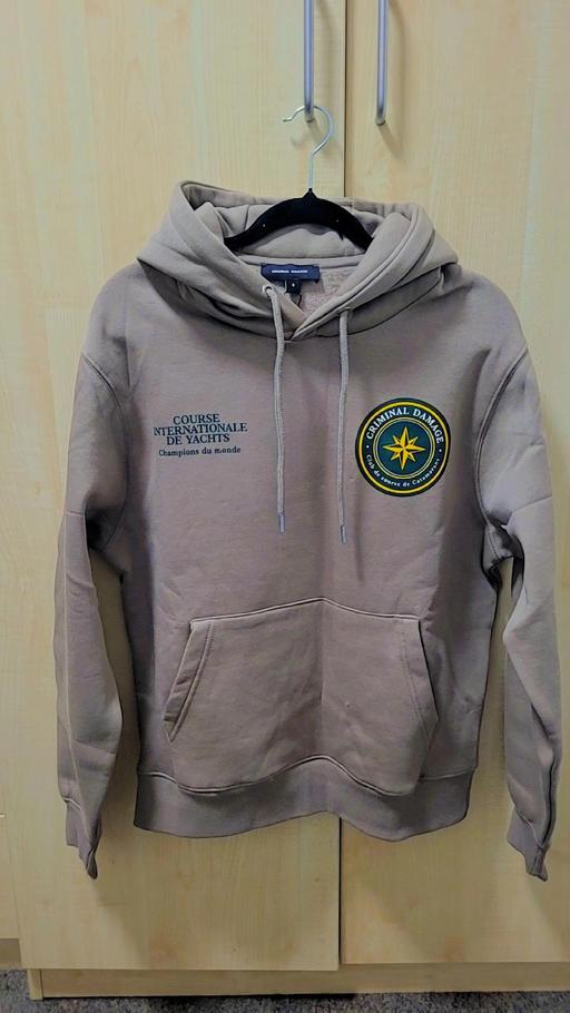 Buy & Sell Beckton East London - Photos for mens graphic hoodie