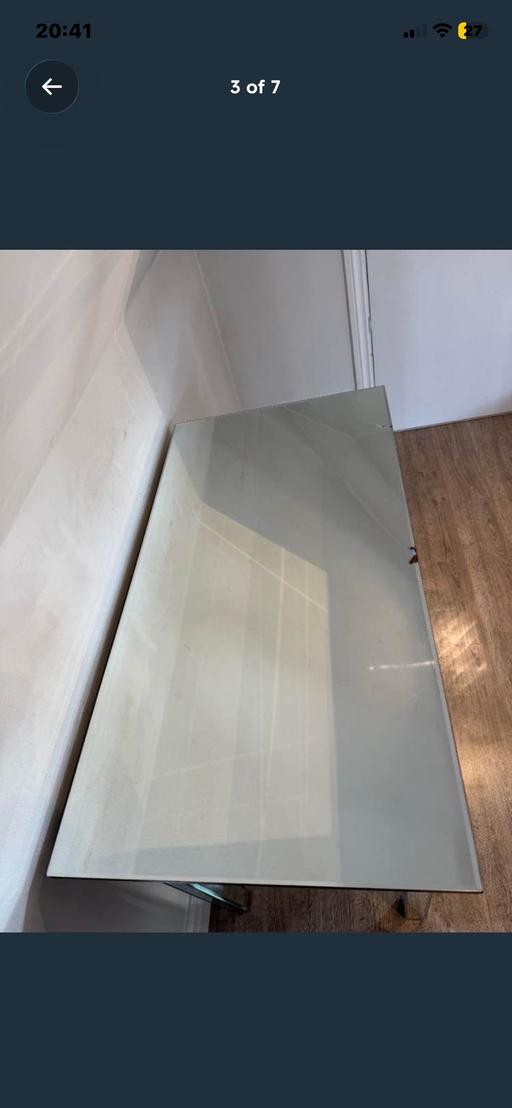 Buy & Sell Finchley North London - Photos for Mirror dressing table