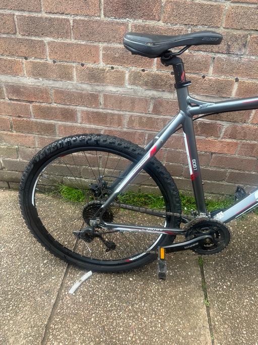 Buy & Sell Four Oaks Birmingham - Photos for Carrera vengeance 22inch XL frame size