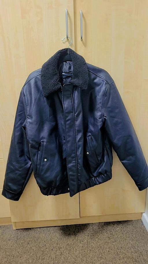 Buy & Sell Beckton East London - Photos for leather jacket