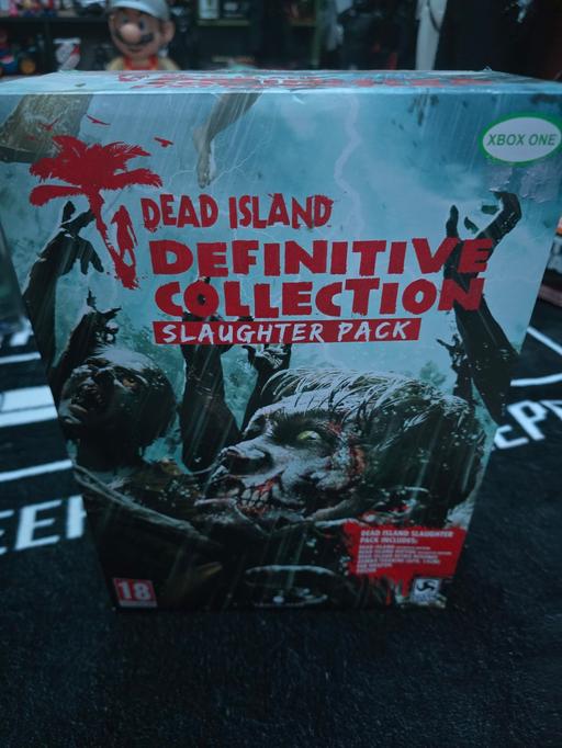 Buy & Sell Redruth Cornwall - Photos for xboxone - Dead island definitive collection