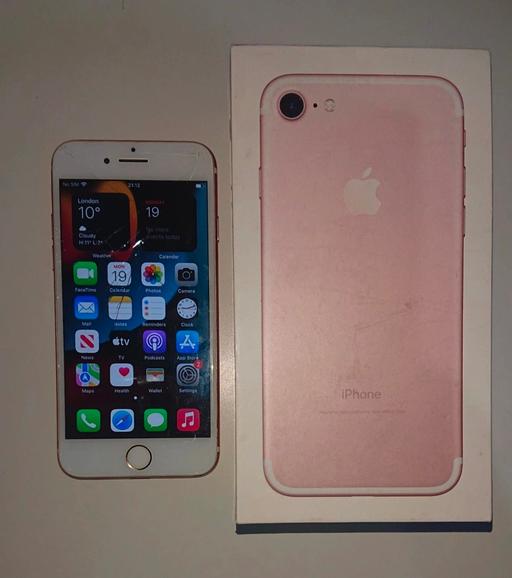 Buy & Sell Sundon Luton - Photos for iphone 7 32gb